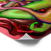 Goblin Mode Poster (Hoek)