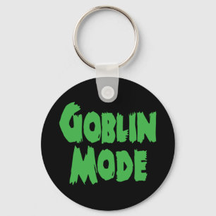 GOBLIN MODE SLEUTELHANGER