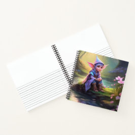 Goblin Notitieboek