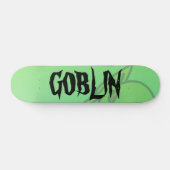Goblin Persoonlijk Skateboard (Horizontaal)