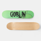 Goblin Persoonlijk Skateboard (Horizontaal)