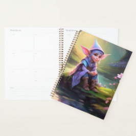 Goblin Planner