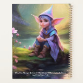 Goblin Planner (Achterkant)