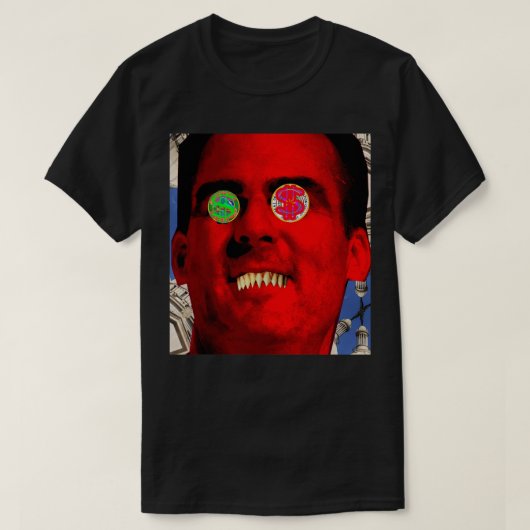 Goblin Stitt T-shirt (Design voorkant)