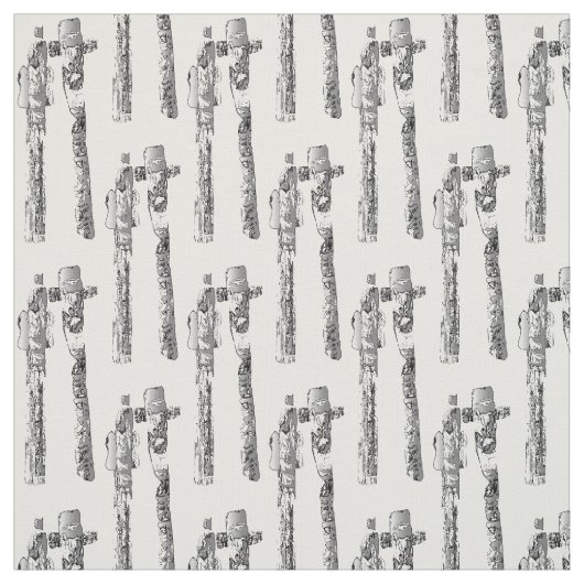 goblin stof (Swatch)