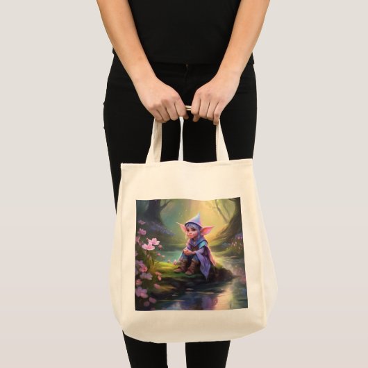 Goblin Tote Bag (Voorkant (product))