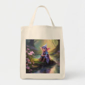 Goblin Tote Bag (Voorkant)