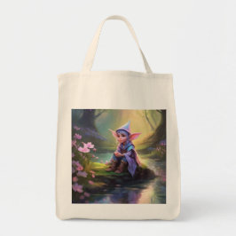 Goblin Tote Bag
