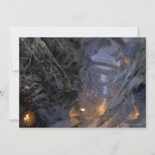 Goblin Town Concept - Bridges