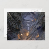 Goblin Town Concept - Bridges Briefkaart (Voorkant / Achterkant)