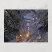 Goblin Town Concept - Bridges Briefkaart (Voorkant)