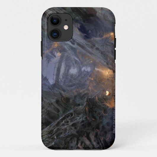 Goblin Town Concept - Bridges Case-Mate iPhone Case (Achterkant)