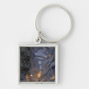 Goblin Town Concept - Bridges Sleutelhanger