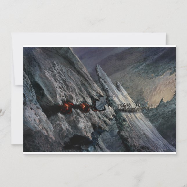 Goblin Town Concept - Goblin Gevangenen (Voorkant)