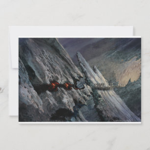 Goblin Town Concept - Goblin Gevangenen