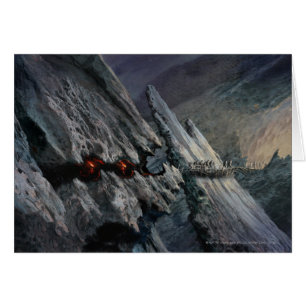 Goblin Town Concept - Goblin Gevangenen