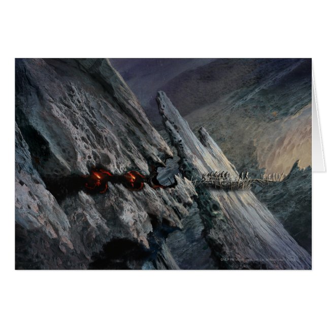 Goblin Town Concept - Goblin Gevangenen (Voorkant Horizontaal)