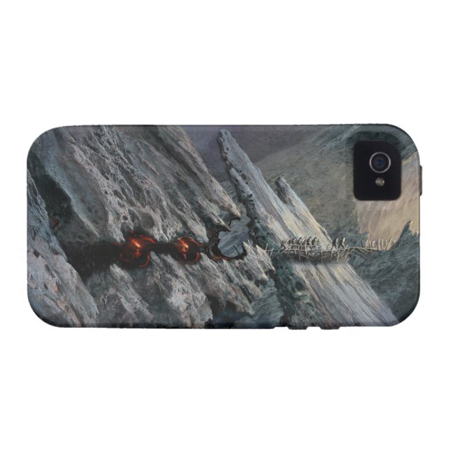 Goblin Town Concept - Goblin Gevangenen Case-Mate iPhone Case (Achterkant Horizontaal)
