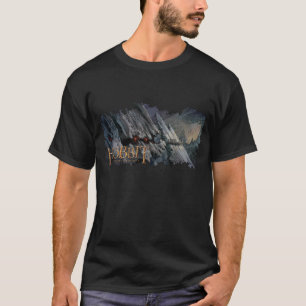 Goblin Town Concept - Goblin Gevangenen T-shirt