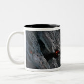 Goblin Town Concept - Goblin Gevangenen Tweekleurige Koffiemok (Links)