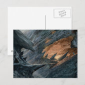 Goblin Town Concept - Pathway Briefkaart (Voorkant / Achterkant)