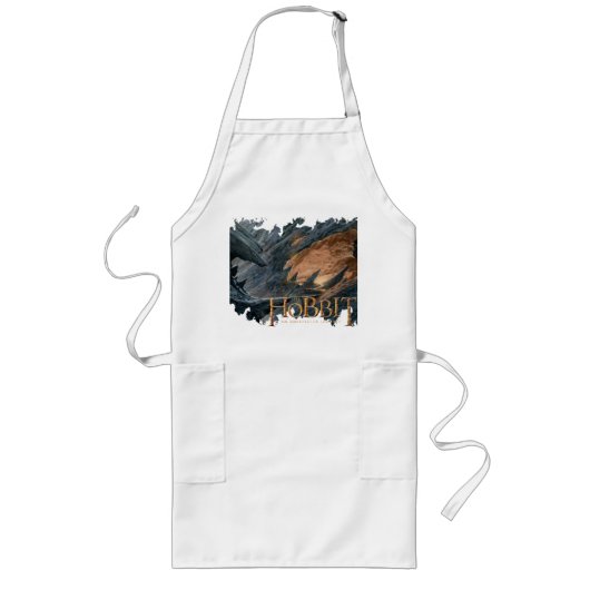 Goblin Town Concept - Pathway Lang Schort (Voorkant)