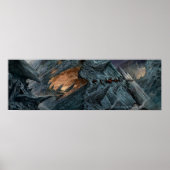 Goblin Town Concept - Pathway Poster (Voorkant)