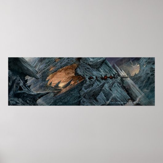 Goblin Town Concept - Pathway Poster (Voorkant)