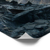 Goblin Town Concept - Pathway Poster (Hoek)