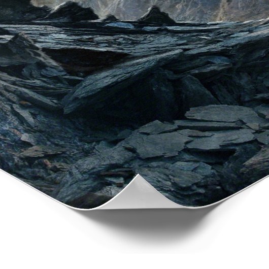 Goblin Town Concept - Pathway Poster (Hoek)