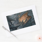 Goblin Town Concept - Pathway Rechthoekige Sticker (Envelop)