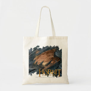 Goblin Town Concept - Pathway Tote Bag