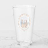 Goblin Valley Glas (Achterkant)