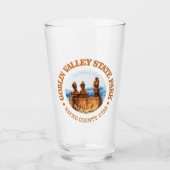 Goblin Valley Glas (Voorkant)