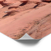 Goblin Valley Poster (Hoek)