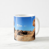 Goblin Valley State Park Mok (Voorkant rechts)
