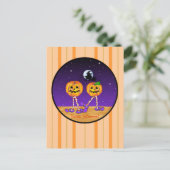 Goblin Wenskaarten Briefkaart (Staand voorkant)