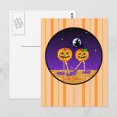 Goblin Wenskaarten Briefkaart (Voorkant / Achterkant)