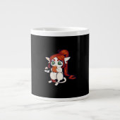 Goblincore Ariral Classic Grote Koffiekop (Voorkant)