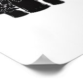 Goblincore Later Classic Poster (Hoek)