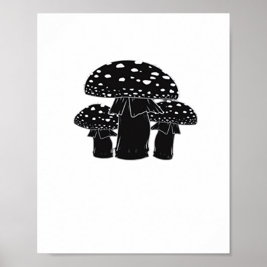 Goblincore Later Classic Poster (Voorkant)