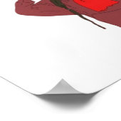 Goblin's Bride Fantasy Poster (Hoek)