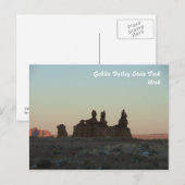 Goblins Briefkaart (Voorkant / Achterkant)