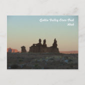 Goblins Briefkaart (Voorkant)