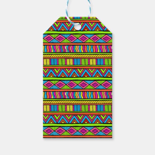 GOBO Go Bold Alle Gelegenheid Label Cadeaulabel (Voorkant)