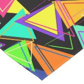 GoBo Go Bold, Boheems, Avant Garde Lange Tafelloper (Hoek)