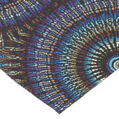 GoBo Go Bold, Boheems, Avant Garde Lange Tafelloper (Hoek)