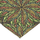 GoBo Go Bold, Elegante Abstracte Natuur Tafelloper (Hoek)