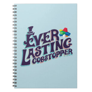 Gobstopper Notitieboek