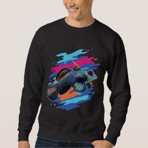 Goby Dragonet Fish Tank Fish Owner Aquar